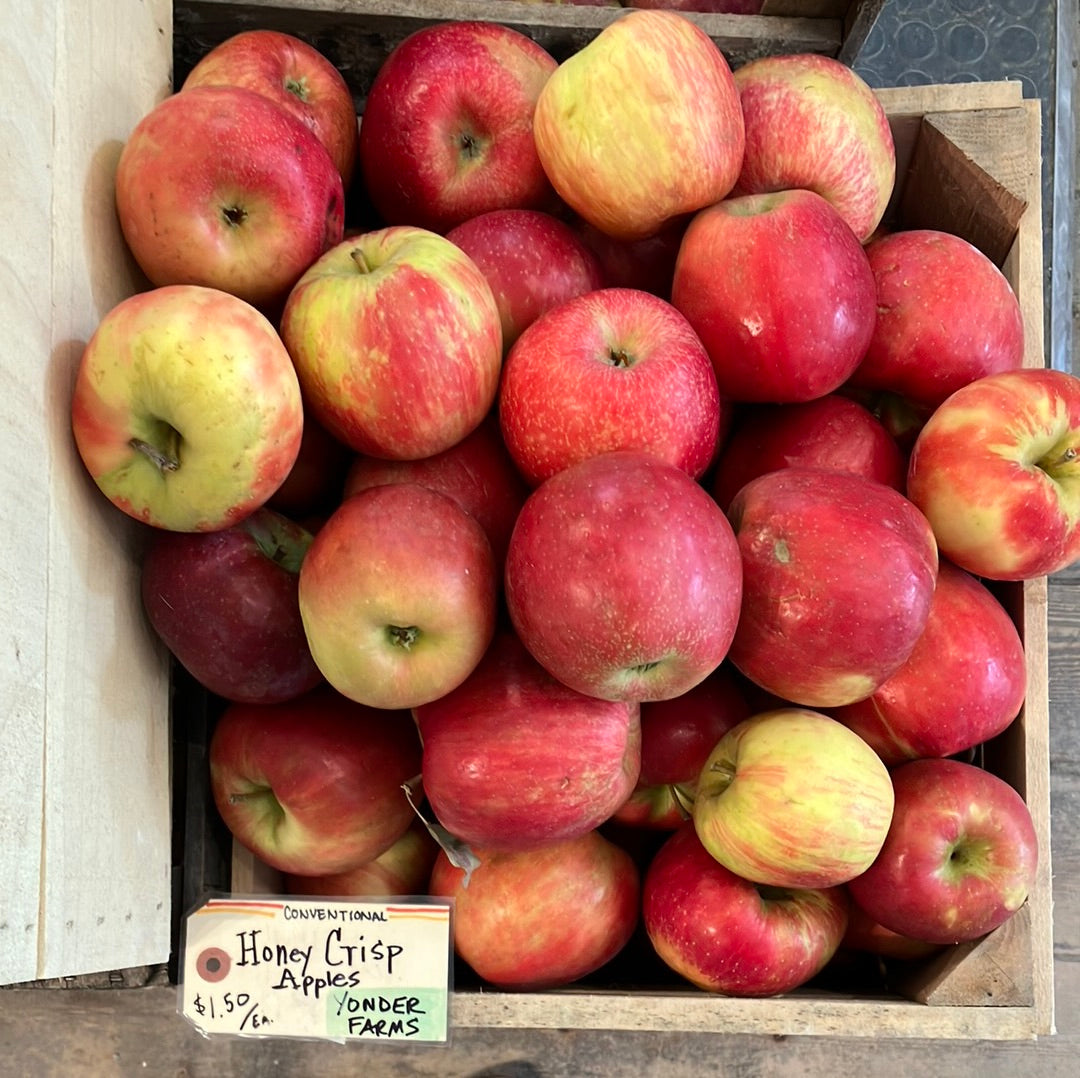 Cortland Apples - Groceries By Israel