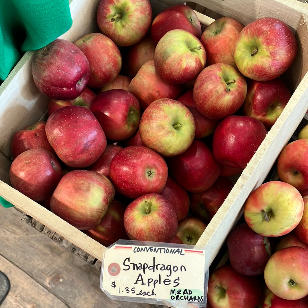 Cortland Apples - Groceries By Israel