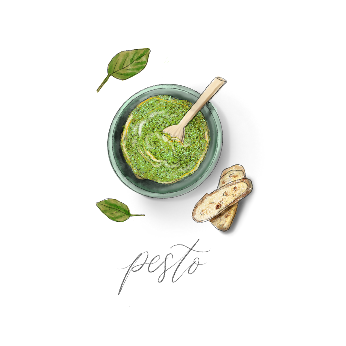 Pestos, tapenades & sauces New Lebanon Farmers Market & Grocery