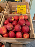 Apples