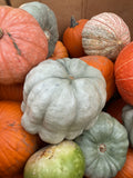 Pumpkins