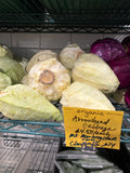 Cabbage