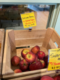 Apples