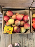 Apples