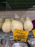 Cabbage