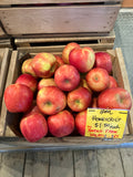 Apples