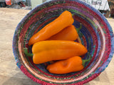 Sweet peppers