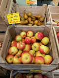 Apples