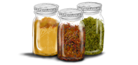 Dried spices, herbs & seasonings