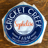 Soft cheeses