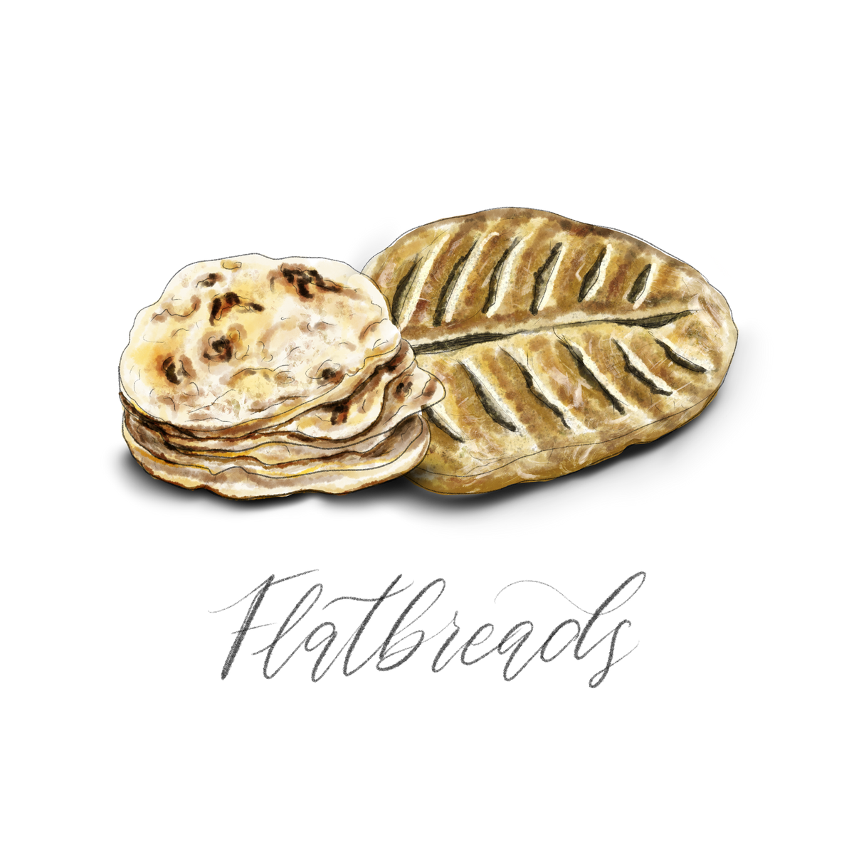 Pitas New Lebanon Farmers Market & Grocery