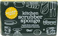 Sponges & cleaners