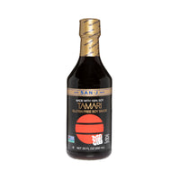 Soy sauce & other fermented sauces