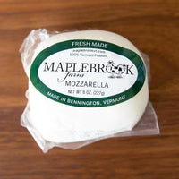 Mozzarella, halloumi & string cheese