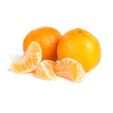 Tangelos, clementines, kumquats & mandarinquats