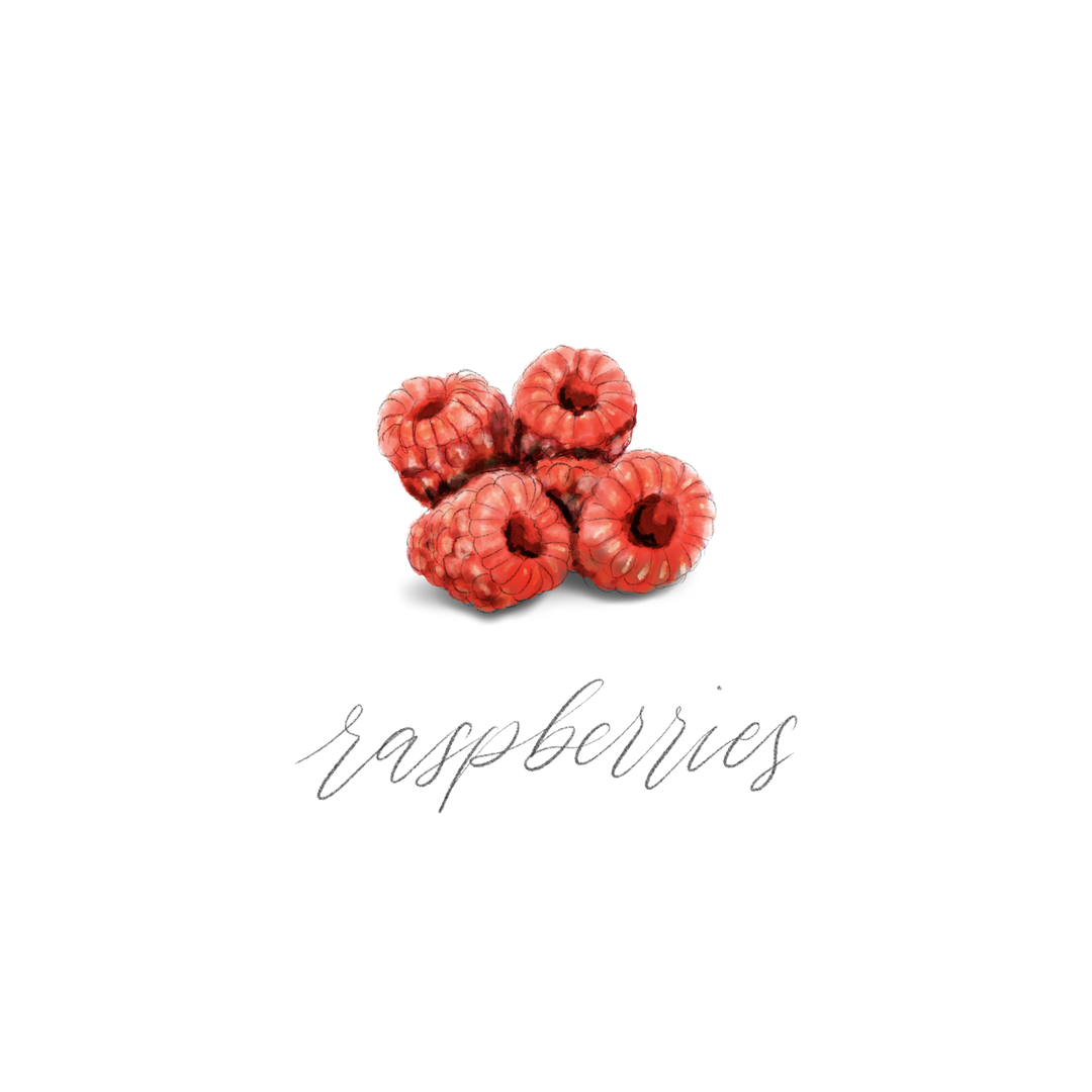 Raspberries – New Lebanon Farmers Market & Grocery
