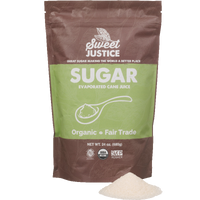 Sugar & powdered sugar