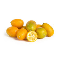 Tangelos, clementines, kumquats & mandarinquats